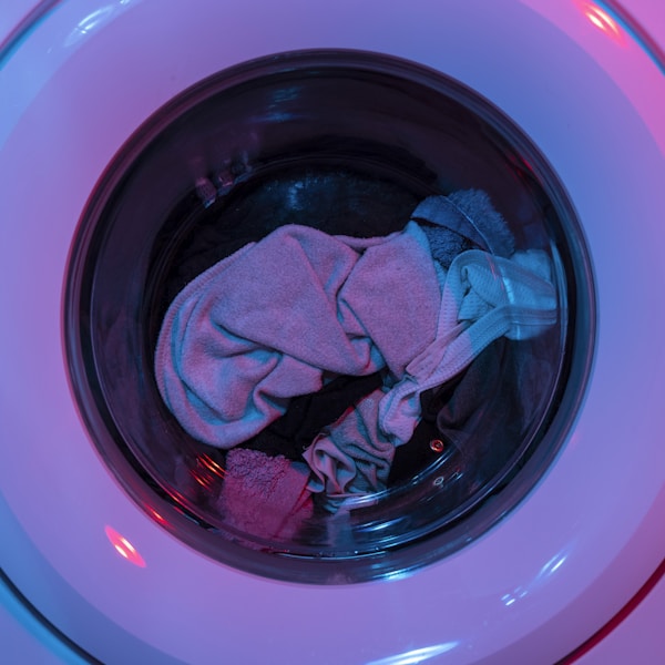 Багаторазові мішечки